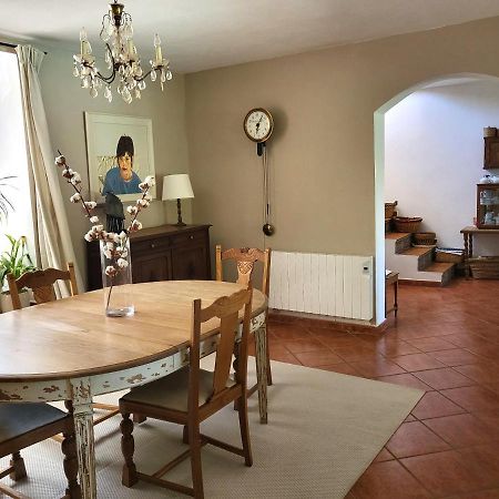 Casa La Cimada Guest House Ronda Ngoại thất bức ảnh