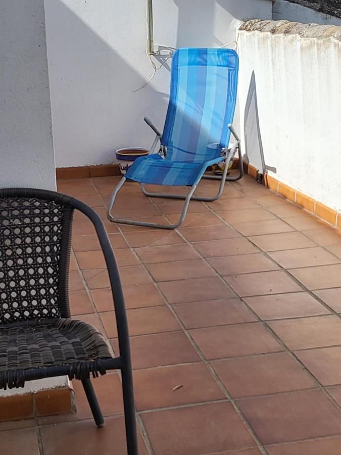 Casa La Cimada Guest House Ronda Ngoại thất bức ảnh